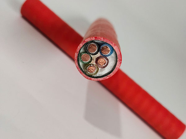 鋁芯電纜規格