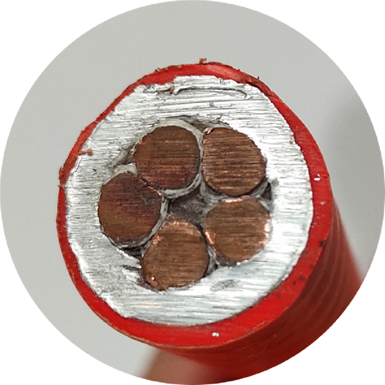 礦物質絕緣防火電纜生產廠家