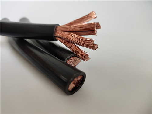 聚氯乙烯絕緣電線生產廠家